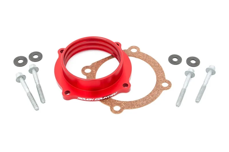 Rough Country 10561 - Throttle Body Spacer