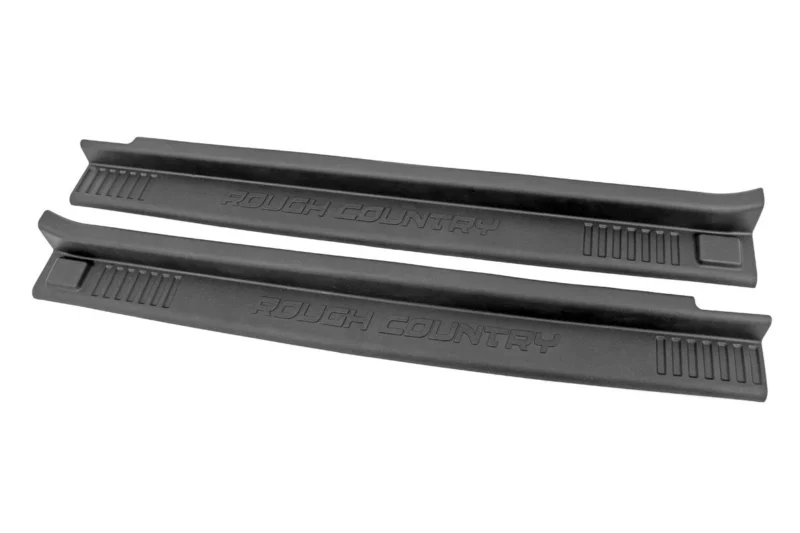 Rough Country 10568 - Entry Guards