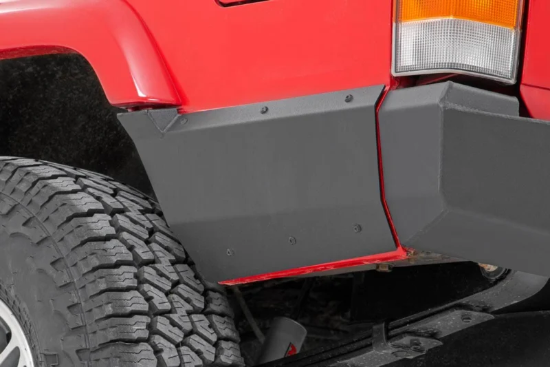 Rough Country 10571 - Body Protection