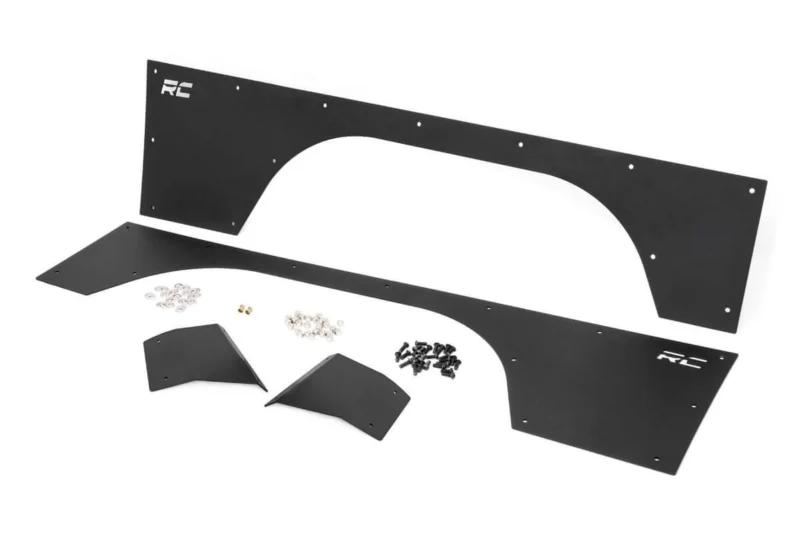 Rough Country 10577_A - Body Protection