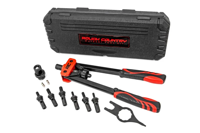 Rough Country 10583 - Nutsert Toolkit