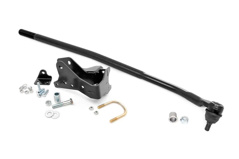Rough Country 10601 - High Steer Kit