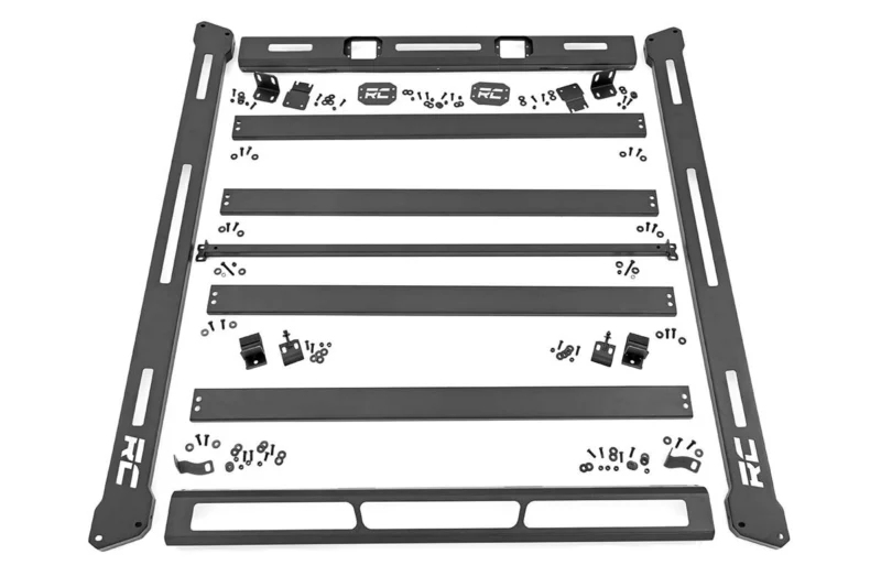 Rough Country Roof Racks