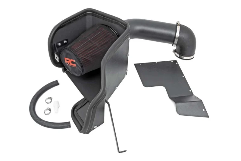 Rough Country 10614PF - Performance