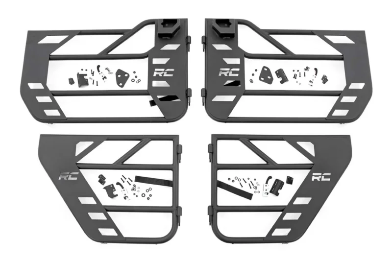 Rough Country 10619 - Door