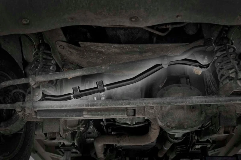 Rough Country 10621 - Suspension Components