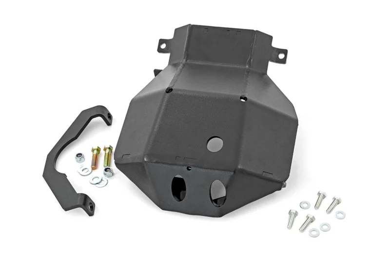 Rough Country 10623 - Skid Plates