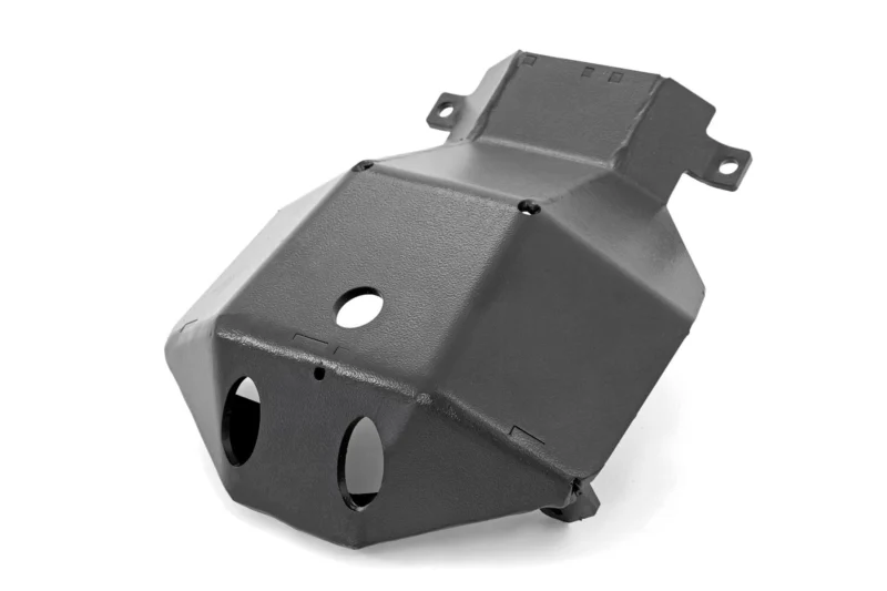 Rough Country 10627 - Skid Plates