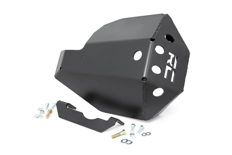 Rough Country 10628 - Skid Plates