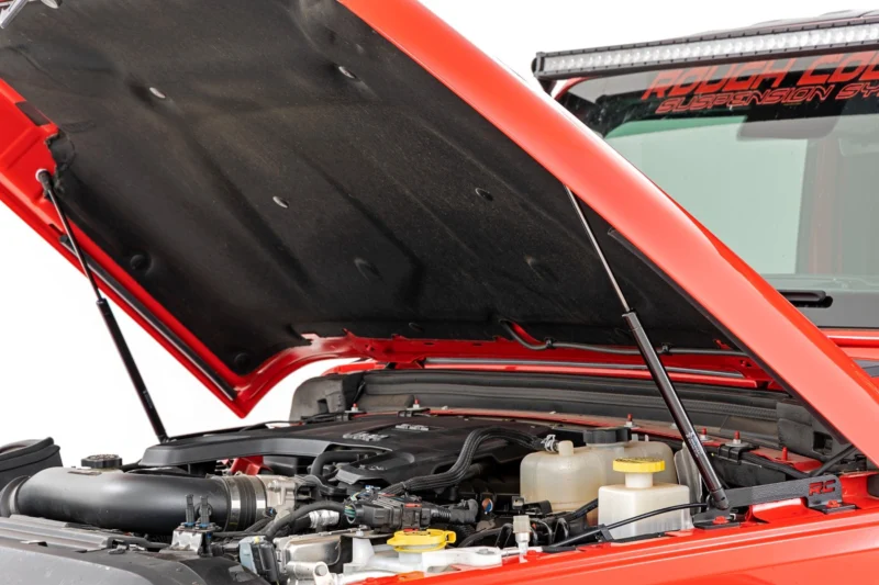 Rough Country 10629 - Hood Strut