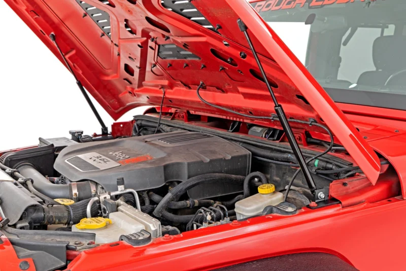 Rough Country 10643 - Hood Strut