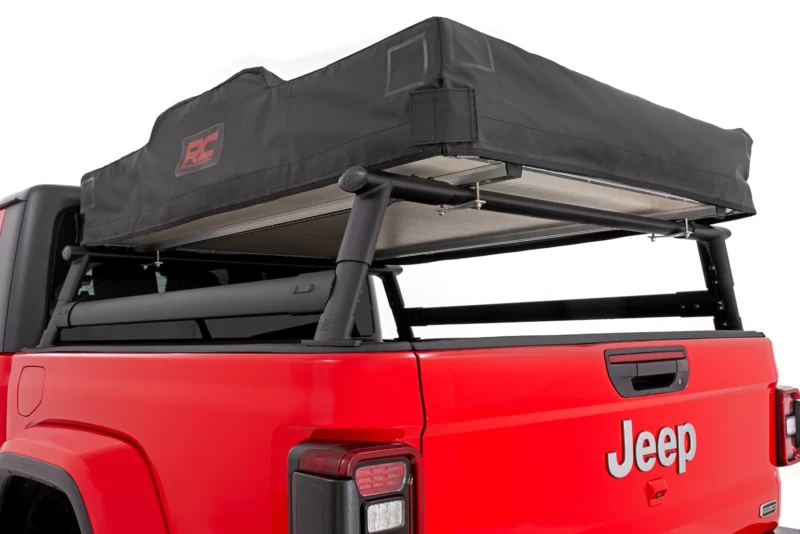 Rough Country 10644 - Truck Bed Accessories