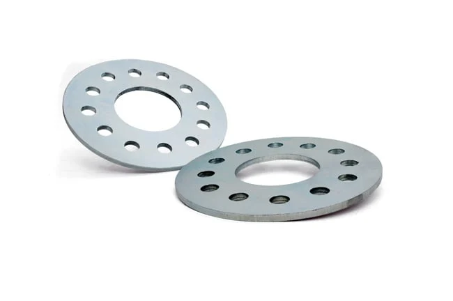Rough Country 1065 - Wheel Spacers & Adapters, 0.25" 6x135