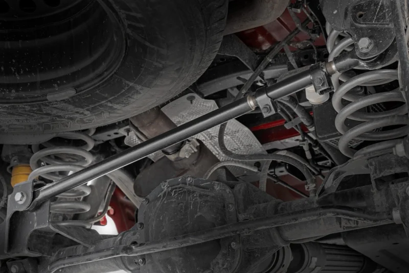 Rough Country 10651 - Suspension Components
