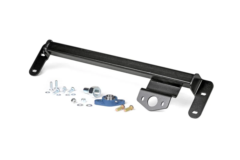 Rough Country 1066 - Steering Box Brace
