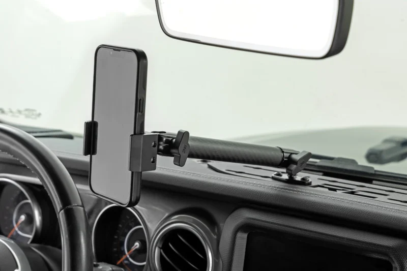 Rough Country 10661 - Dash Mount