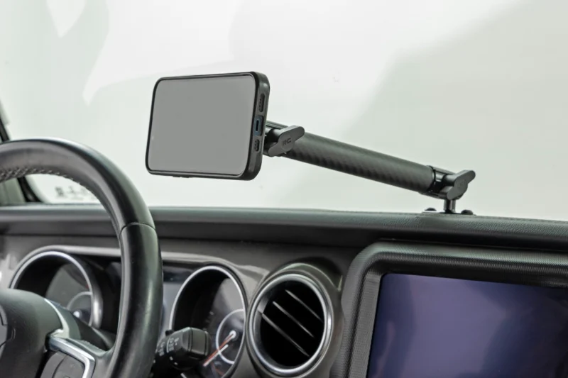Rough Country 10662 - Dash Mount