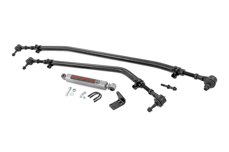 Rough Country 10663 - High Steer Kit
