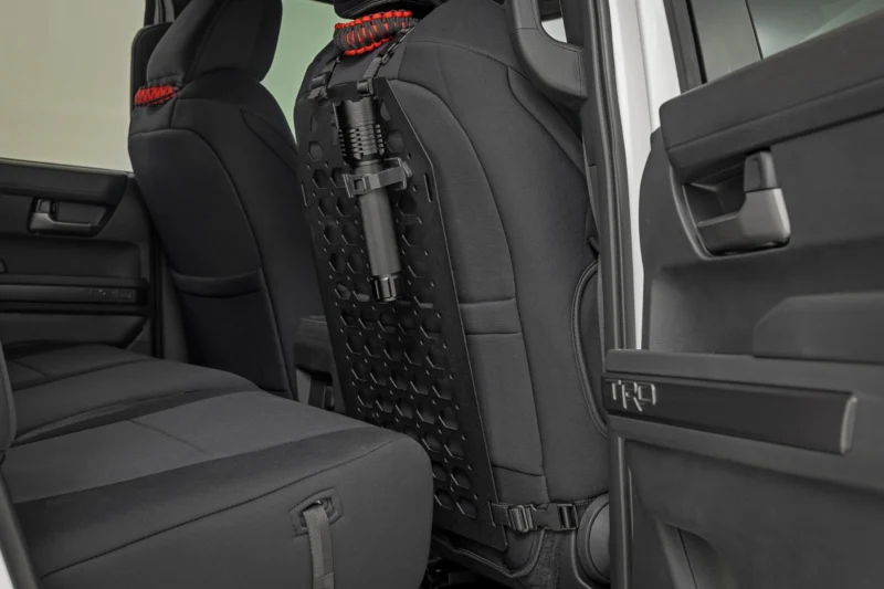 Rough Country 10664 - Truck Bed Accessories