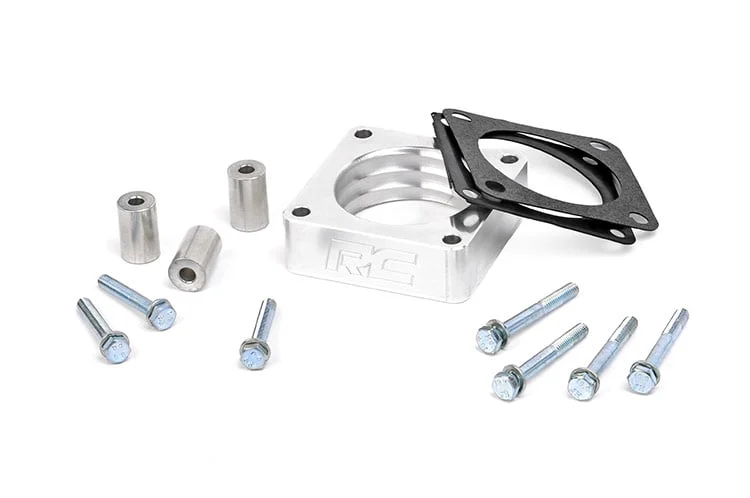 Rough Country 1068 - Throttle Body Spacer