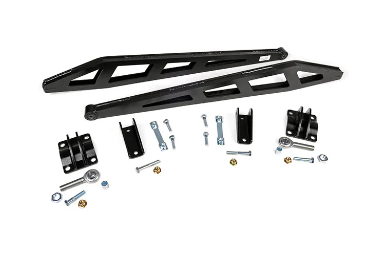 Rough Country 1069 - Traction Bars