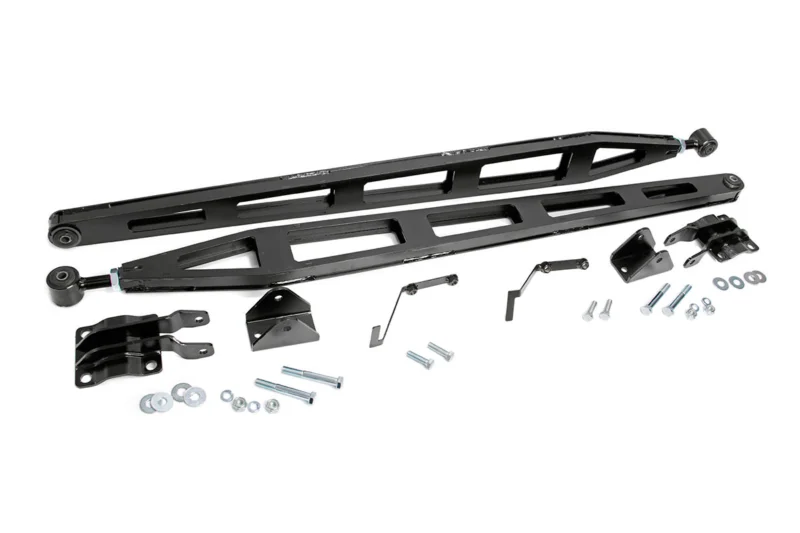 Rough Country 1070A - Traction Bars