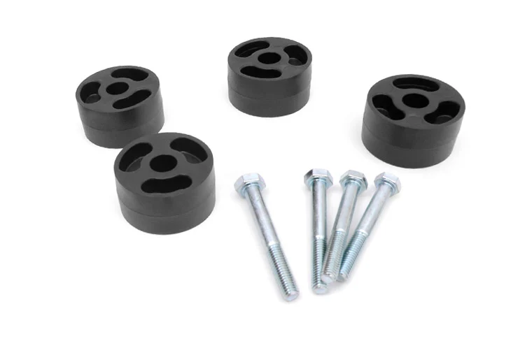 Rough Country 1072 - TransferCase DropKit
