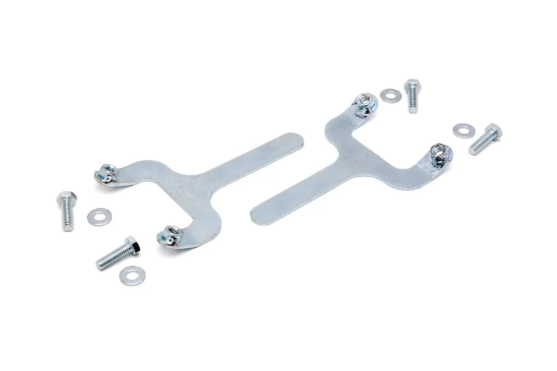 Rough Country 1082 - Suspension Lift Kits