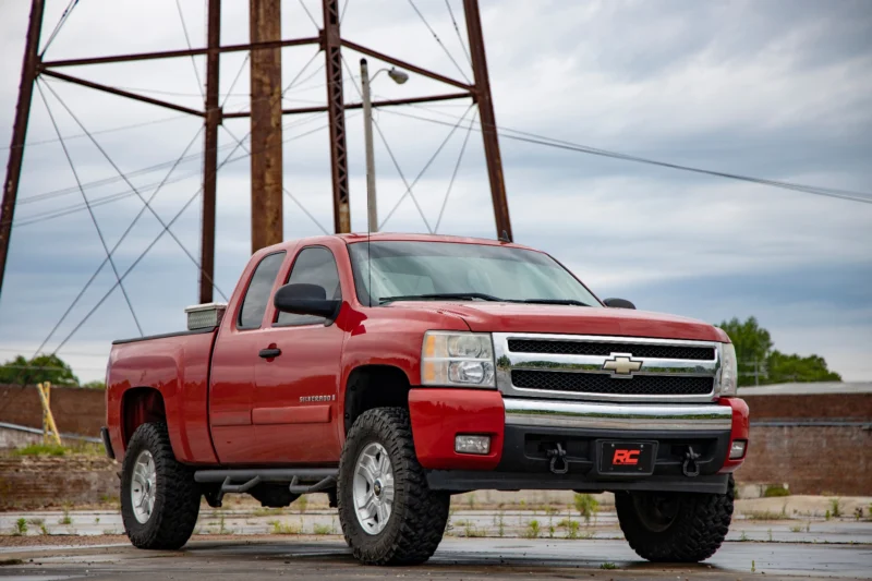 Rough Country 10840 - Suspension Lift Kits