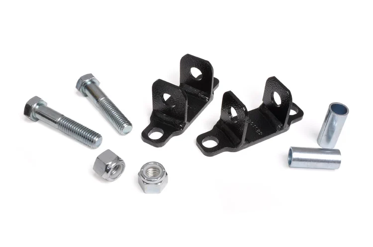 Rough Country 1089 - Bar Pin Elim Kit