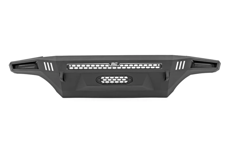 Rough Country 10914 - Bumpers
