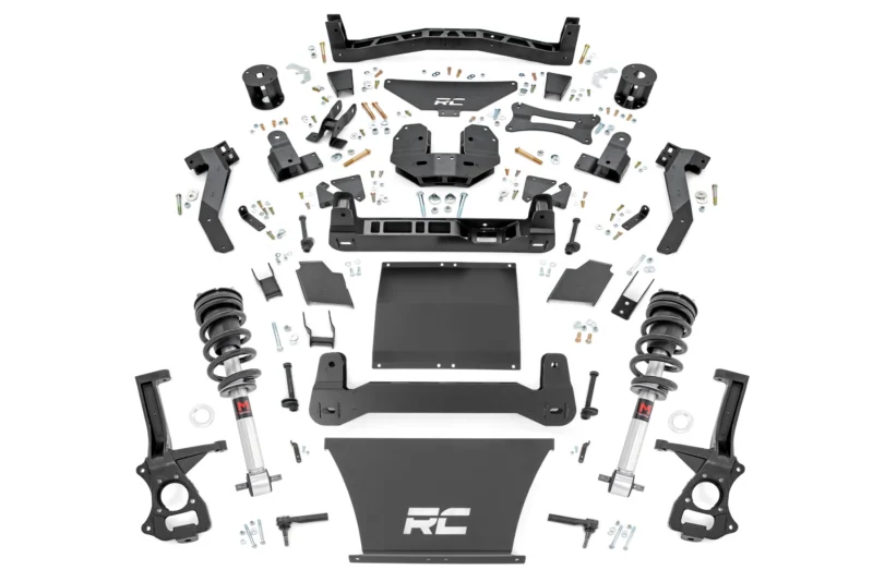 Rough Country 10940 - Suspension Lift Kits