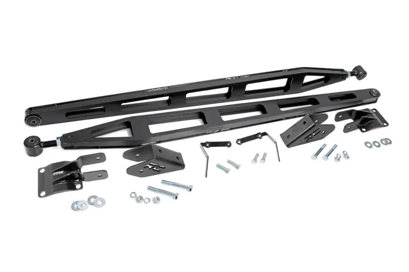 Rough Country 11001 - Traction Bars