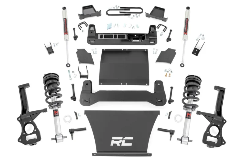 Rough Country 110040 - Suspension Lift Kits