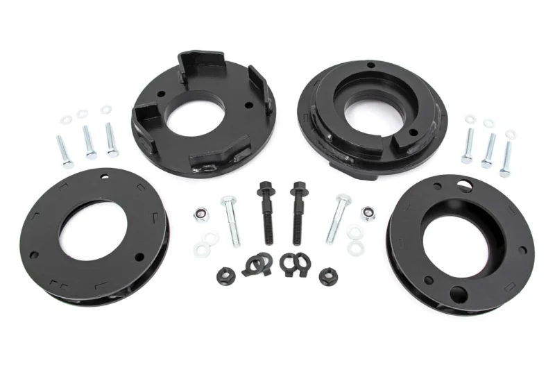 Rough Country 11005 - Suspension Lift Kits