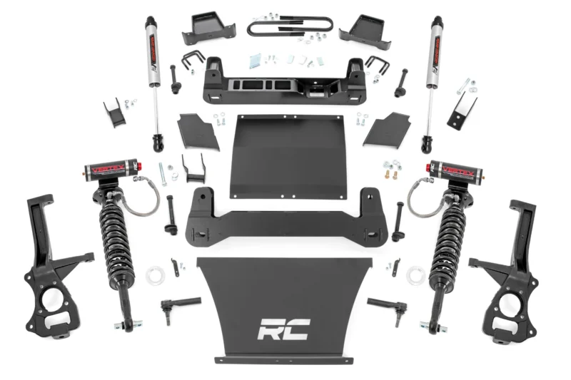 Rough Country 110057 - Suspension Lift Kits