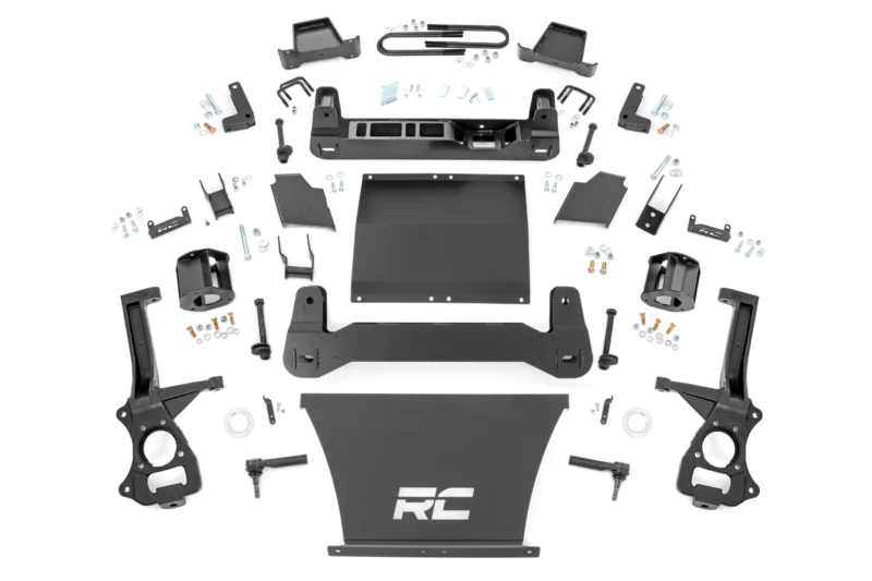 Rough Country 110100 - Suspension Lift Kits