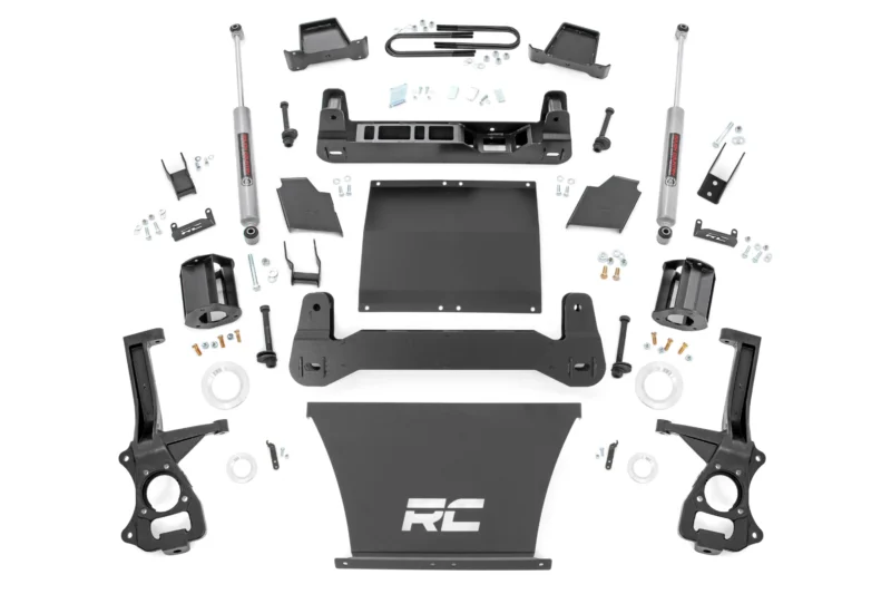Rough Country 110230 - Suspension Lift Kits