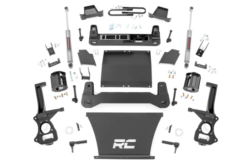 Rough Country 110330 - Suspension Lift Kits