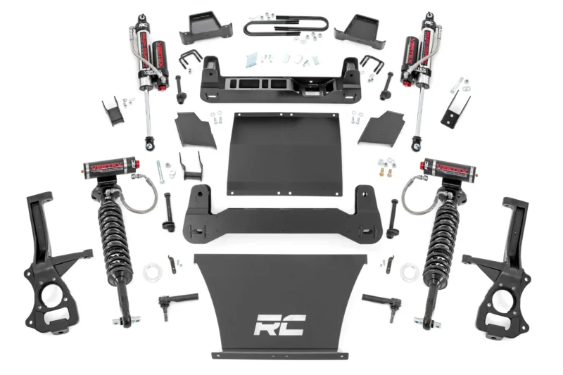 Rough Country 110350 - Suspension Lift Kits