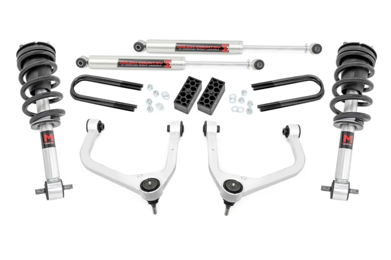 Rough Country 110440 - Suspension Lift Kits