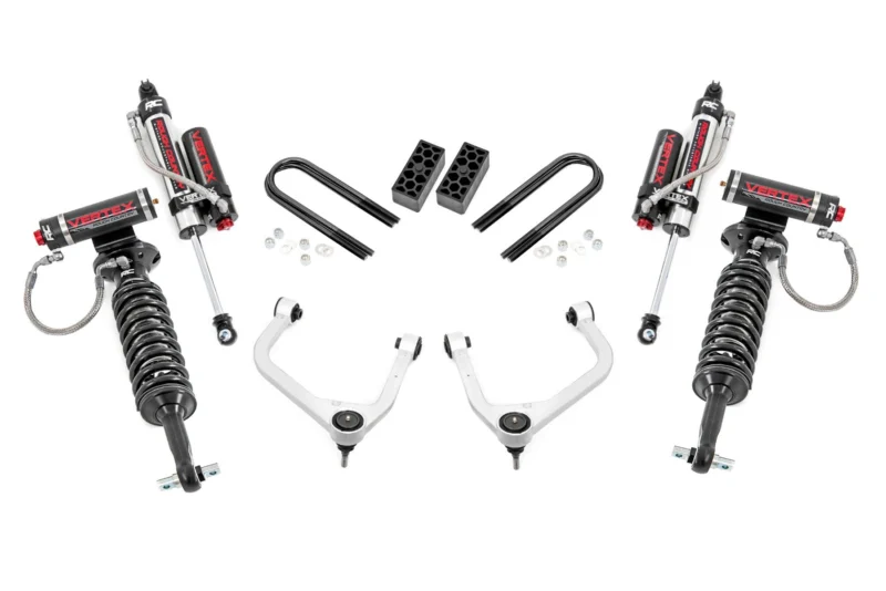 Rough Country 110450 - Suspension Lift Kits
