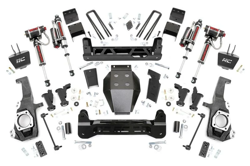 Rough Country 11055 - Suspension Lift Kits