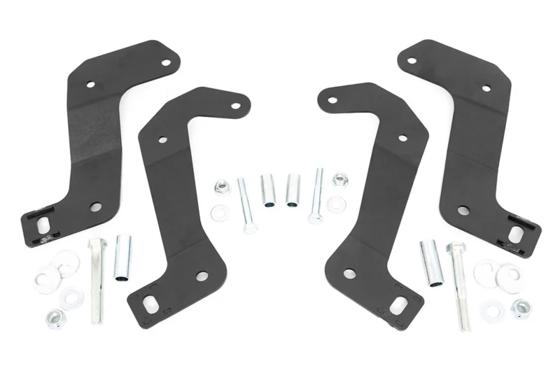 Rough Country 110602 - Relocation Kit