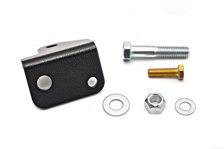 Rough Country 1108 - Steering Relo Brkt
