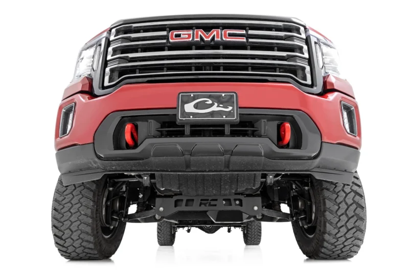 Rough Country 111055 - Suspension Lift Kits