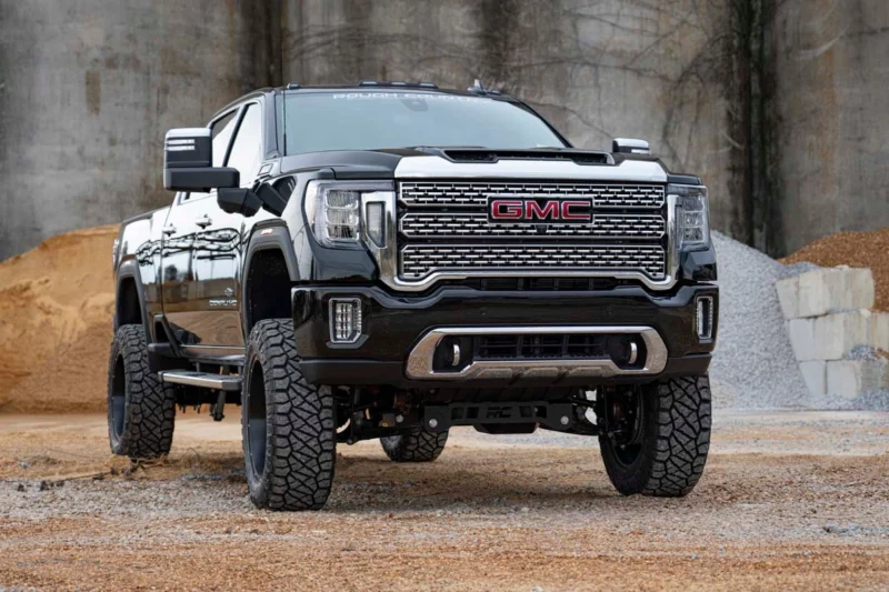 Rough Country 111150 - Suspension Lift Kits