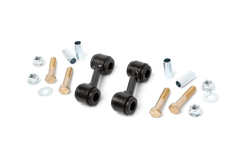 Rough Country 1112 - Sway Bars & Links
