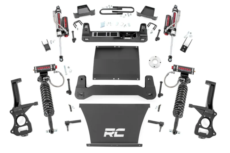 Rough Country 111350 - Suspension Lift Kits