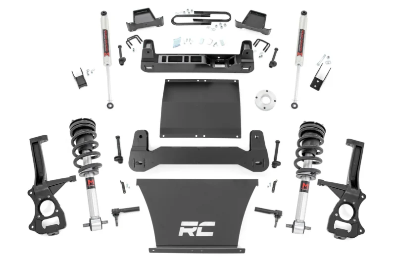 Rough Country 111440 - Suspension Lift Kits